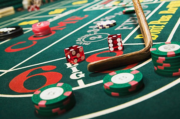 taro togel Real Ocean Events