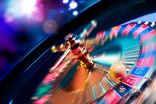 taro togel Slot Rooms Built for Indonesia